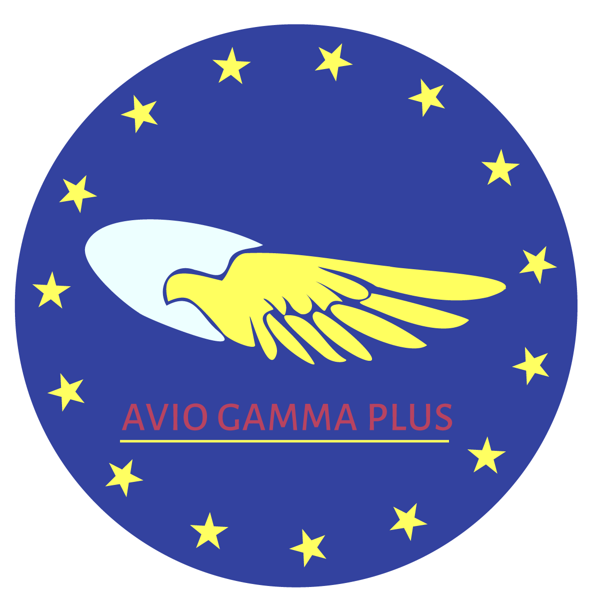 Avio Gamma Plus